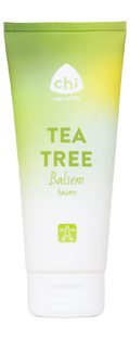 Chi Natural Life Tea Tree Eerste Hulp Balsem 100GR 