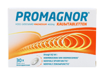 Promagnor Kauwtabletten 30KTB Promagnor Kauwtabletten 30KTB