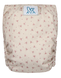 Bumbuns Easy Herbruikbare Luier Blossom Almond Drukknopen 1ST Bumbuns Easy Herbruikbare Luier Blossom Almond Drukknopen 1ST