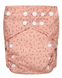 Bumbuns Easy Herbruikbare Luier Dandelion Apricot Drukknopen 1ST 