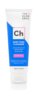 The Elements Deep Pore Cleanser 125ML The Elements Deep Pore Cleanser 125ML