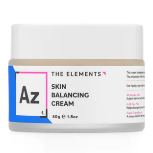 The Elements Clear Skin Balancing Cream 50GR The Elements Clear Skin Balancing Cream 50GR