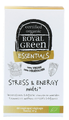 Royal Green Stress & Energy Multi Bio Capsules 60VCP Royal Green Stress & Energy Multi Bio Capsules 60VCP