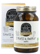 Royal Green Stress & Energy Capsules 60VCP Verpakking met fles