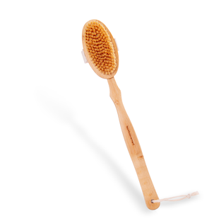 Bamboovement Badborstel 1ST Bamboovement Badborstel 1ST