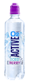Active O2 Iced Berry Mineraalwater 500ML