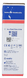 Delta-Cast Delta Net Stock  Verband 23mx2,5cm 1ST zijkant verpakking