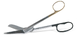 BSN Medical Verbandschaar Gips Clean Cut Large 1ST 