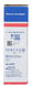 Delta-Cast Delta Net Stock Verband 23mx5cm 1ST zijkant verpakking