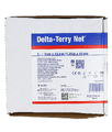 Delta-Cast Delta Terry Net Blauw 13,7mx3cm 1ST