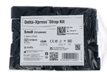 Delta-Cast Delta Xpress Strap Kit S 2.5x35cm 10ST Delta-Cast Delta Xpress Strap Kit S 2.5x35cm 10ST