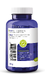 Vitakruid Echinacea 600 purpurea (4%) angustifolia (6%, 4%) 90VCP Zijkant verpakking