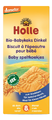 Holle Bio Baby Speltkoekjes 150GR