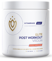 Vitakruid Elite Post Workout Vrouw BCAA 4:1:1 & Elektrolyten 325GR