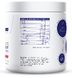 Vitakruid Elite Post Workout Man BCAA 4:1:1 & Elektrolyten 360GR Product afbeelding samenstellingstabel