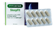 Fytostar SleepFit 3-In-1 Slaapformule Capsule 60CP Verpakking met inhoud