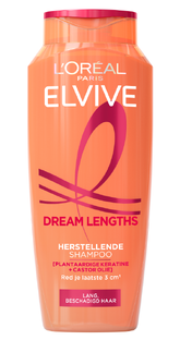 Elvive Shampoo Dream Lengths 250ML Elvive Shampoo Dream Lengths 250ML