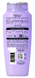 Elvive Shampoo Hydra Hyaluronic 250ML Achterzijde fles