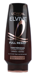 De Online Drogist Elvive Crèmespoeling Full Resist 200ML aanbieding