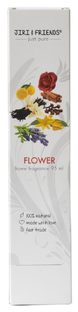 Jiri & Friends Flower Geurstokjes 1ST Jiri & Friends Flower Geurstokjes 1ST