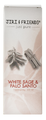 Jiri & Friends White Sage & Palo Santo Roomspray 100ML