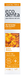 Ecodenta Refreshing Whitening Tandpasta 100ML 