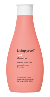Living Proof Shampoo Curl 355ML Living Proof Shampoo Curl 355ML