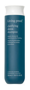 De Online Drogist Living Proof Shampoo Clarifying Detox 236ML aanbieding