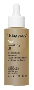 Living Proof Haarolie Frizz Vanishing 50ML Living Proof Haarolie Frizz Vanishing 50ML