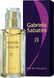 Gabriela Sabatini Eau De Toilette 60ML Fles met verpakking