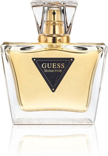 Guess Seductive Eau de Toilette Dames 125ML Guess Seductive Eau de Toilette Dames 125ML
