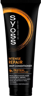 De Online Drogist Syoss Intesne Repair Conditioner 9% Protein Care Complex 250ML aanbieding