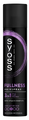 Syoss 3in1 Fullness Hairspray Hold 3 300ML