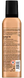 Syoss 3in1 Keratin Mousse Hold 4 250ML achterkant fles