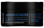 Syoss Molding Paste 3in1 Style Care Hold 4 100ML Syoss Molding Paste 3in1 Style Care Hold 4 100ML