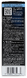 Syoss Cool Platina Blond 12-59 1ST Zijkant 2 verpakking