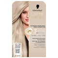 Schwarzkopf Creme Supreme Crèmekleuring 10-19 Ultralicht Parelblond 1ST