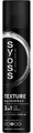Syoss 3in1 Texture Hairspray Hold 3 300ML