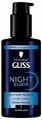 Schwarzkopf Gliss Night Elixer Overnight Moisture 1 100ML