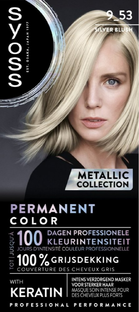 Syoss Color 9-53 Silver Blush 1ST Syoss Color 9-53 Silver Blush 1ST