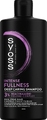 Syoss Intense Fullness Deep Caring Shampoo 3% Niacinamide 440ML