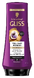 Schwarzkopf Gliss Hull Hair Wonder Fullness Conditioner Anti-Beakage 200ML 