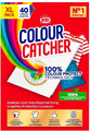 K2R Colour Catcher Anti-kleurdoorloopdoekjes 40ST