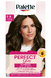 Poly Palette Perfect Gloss 5-0 Middenbruin 1ST Poly Palette Perfect Gloss 5-0 Middenbruin 1ST