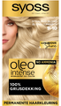 Syoss Oleo 9-10 Stralend Blond 1ST Syoss Oleo 9-10 Stralend Blond 1ST