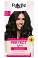 Poly Palette Perfect Gloss 1-0 Zwart 1ST Poly Palette Perfect Gloss 1-0 Zwart 1ST