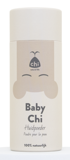 Chi Natural Life Chi Baby Huidpoeder 150ML 