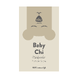 Chi Natural Life Baby Chi Huidpoeder 150ML voorkant verpakking