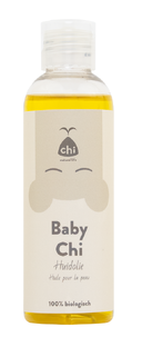 Chi Natural Life Baby Chi Huidolie 100ML 