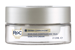 RoC Derm Correxion Dual Eye Cream 20ML RoC Derm Correxion Dual Eye Cream 20ML